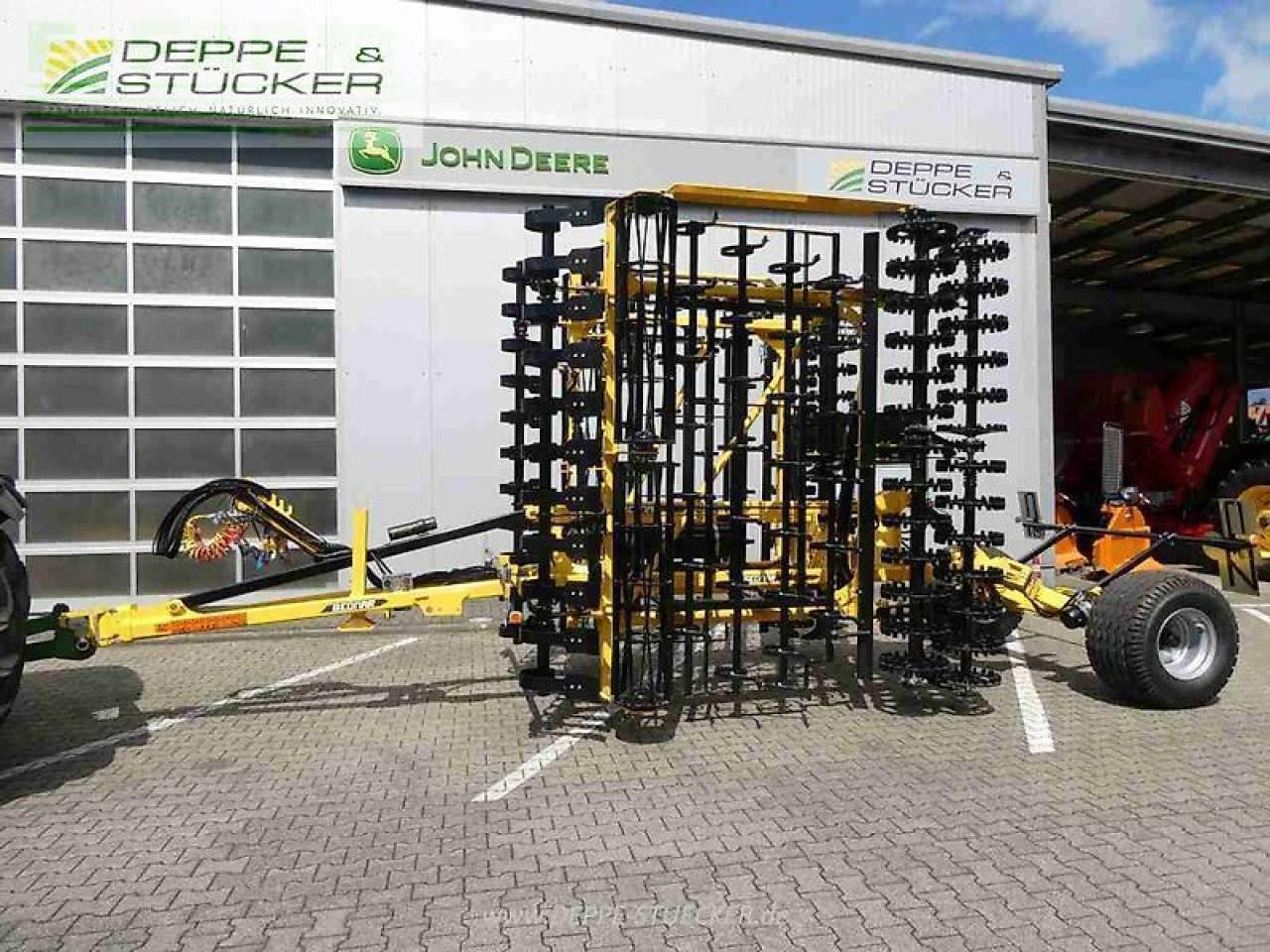 Bednar swifter so 6000 profi - Säkombination: das Bild 2 Bednar swifter so 6000 profi - Säkombination: das Bild 2