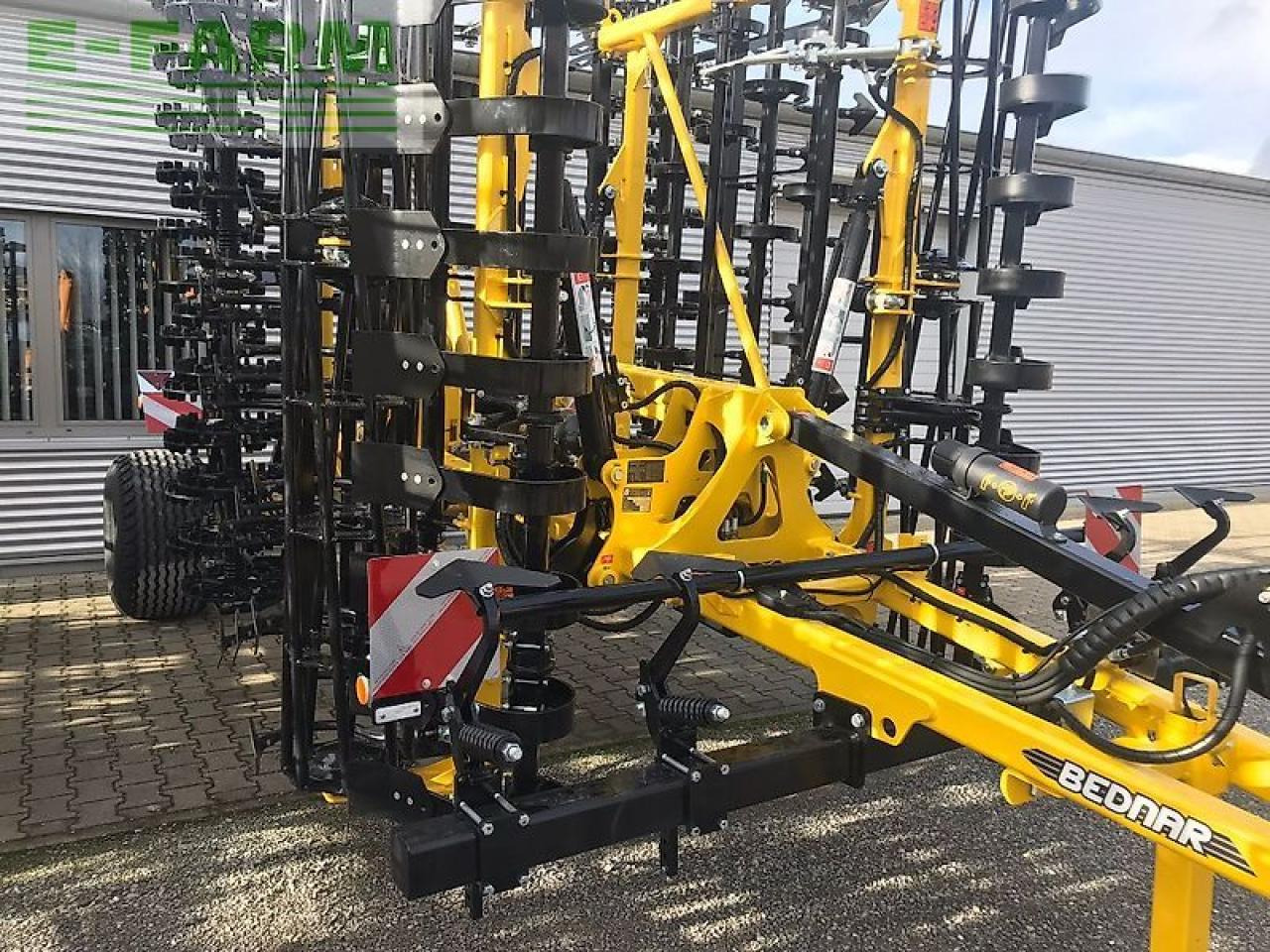 Bednar swifter so 6000 profi - Säkombination: das Bild 4 Bednar swifter so 6000 profi - Säkombination: das Bild 4