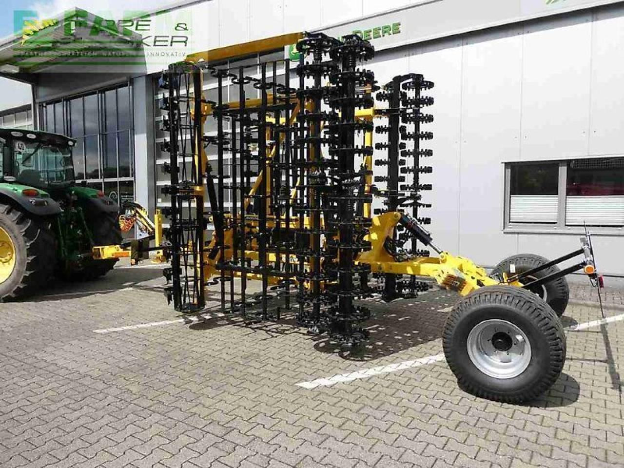 Bednar swifter so 6000 profi - Säkombination: das Bild 3 Bednar swifter so 6000 profi - Säkombination: das Bild 3