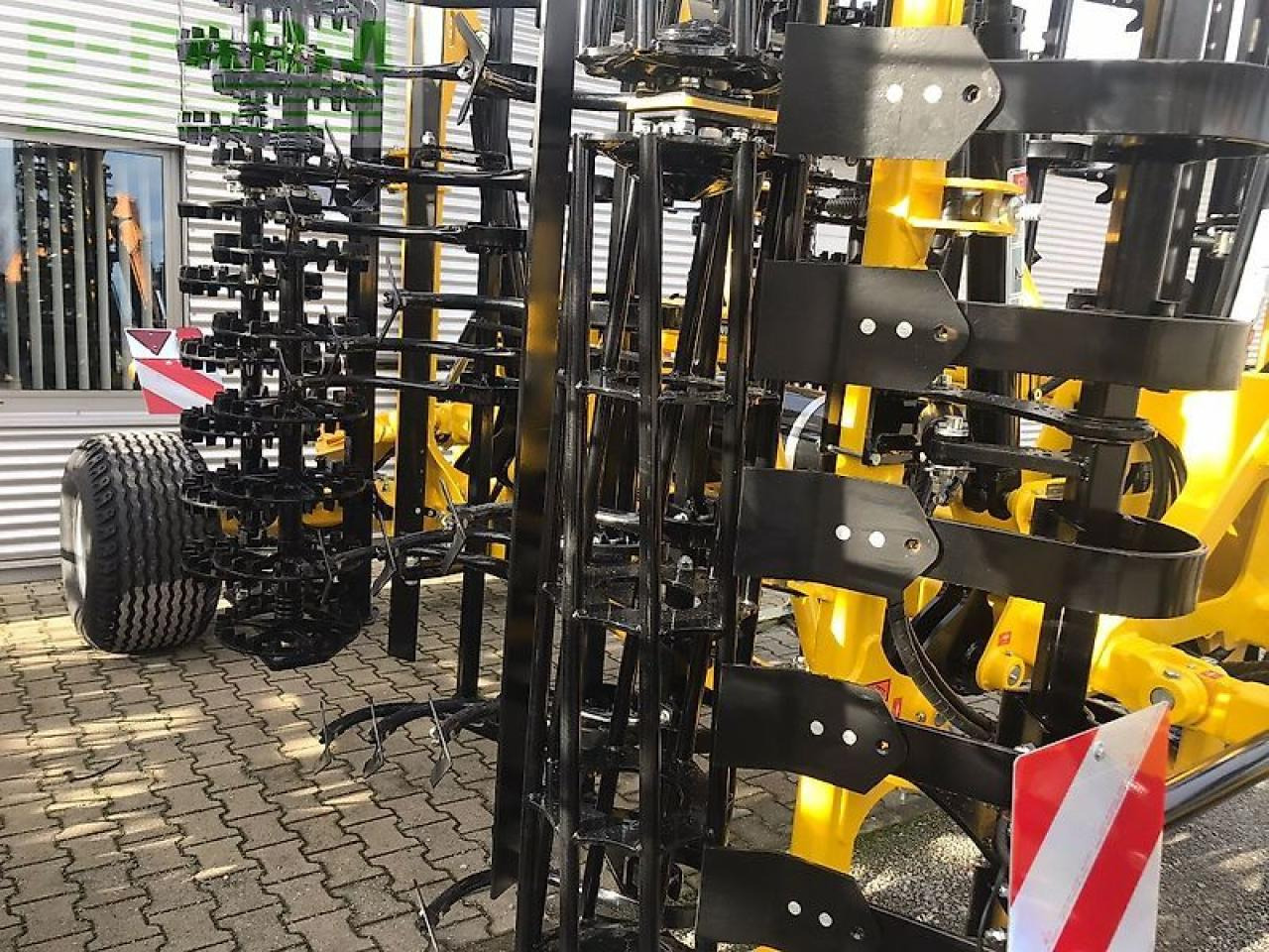 Bednar swifter so 6000 profi - Säkombination: das Bild 3 Bednar swifter so 6000 profi - Säkombination: das Bild 3