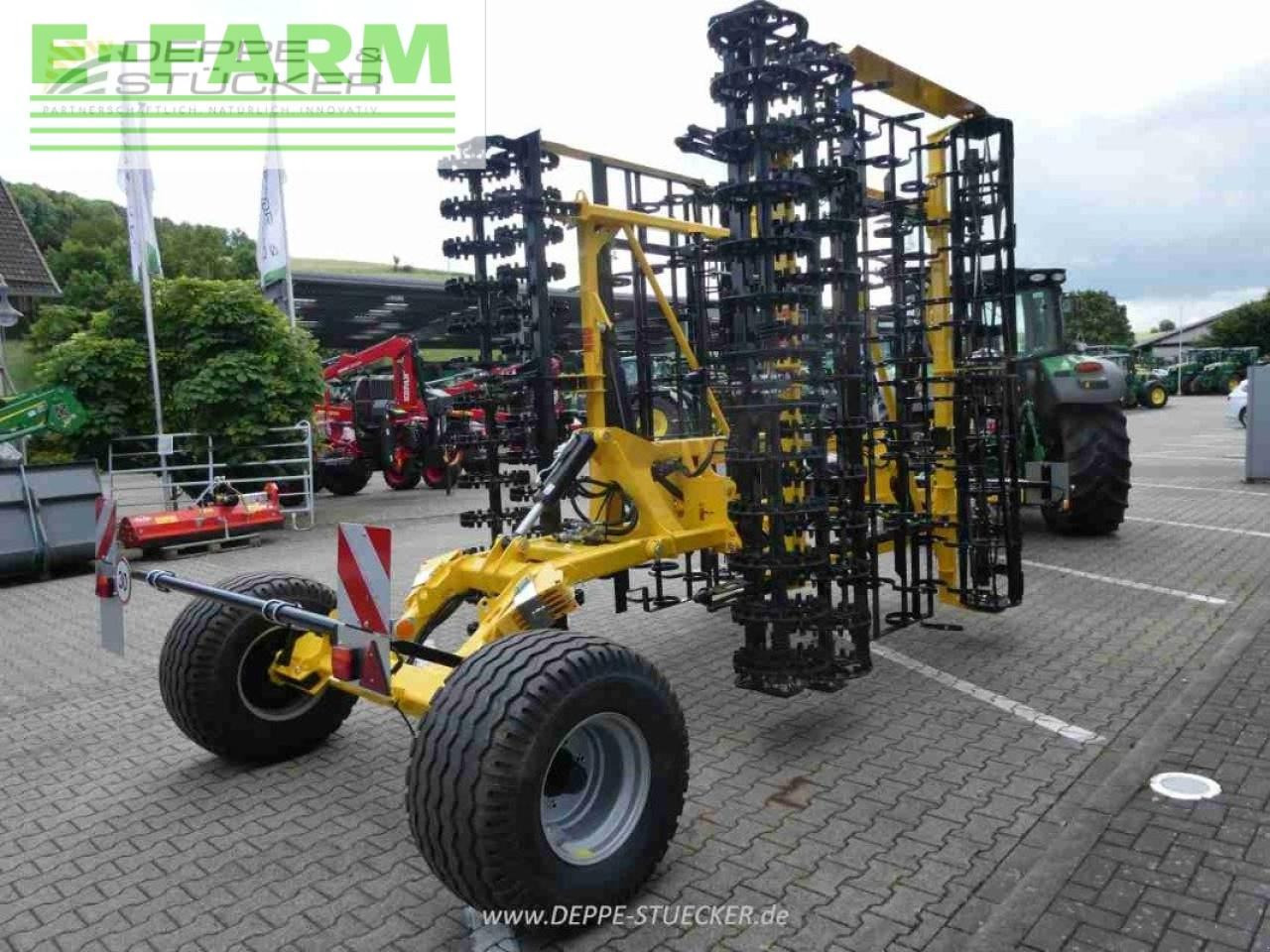 Bednar swifter so 6000 profi - Säkombination: das Bild 4 Bednar swifter so 6000 profi - Säkombination: das Bild 4