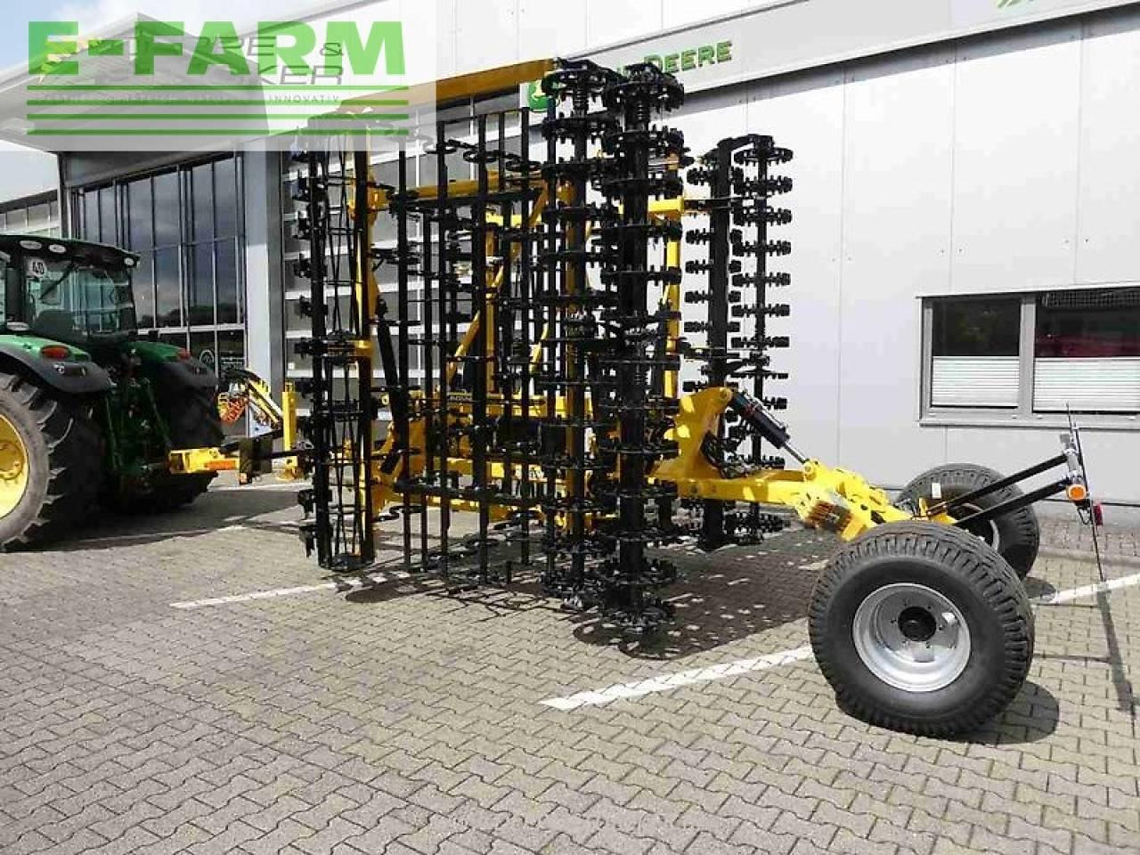 Bednar swifter so 6000 profi - Säkombination: das Bild 2 Bednar swifter so 6000 profi - Säkombination: das Bild 2