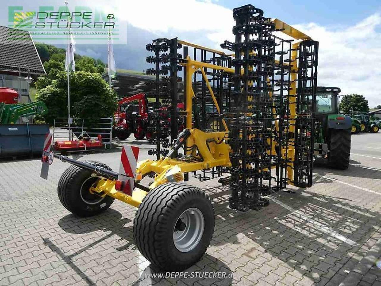 Bednar swifter so 6000 profi - Säkombination: das Bild 5 Bednar swifter so 6000 profi - Säkombination: das Bild 5