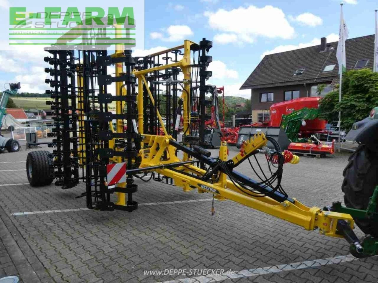 Bednar swifter so 6000 profi - Säkombination: das Bild 5 Bednar swifter so 6000 profi - Säkombination: das Bild 5