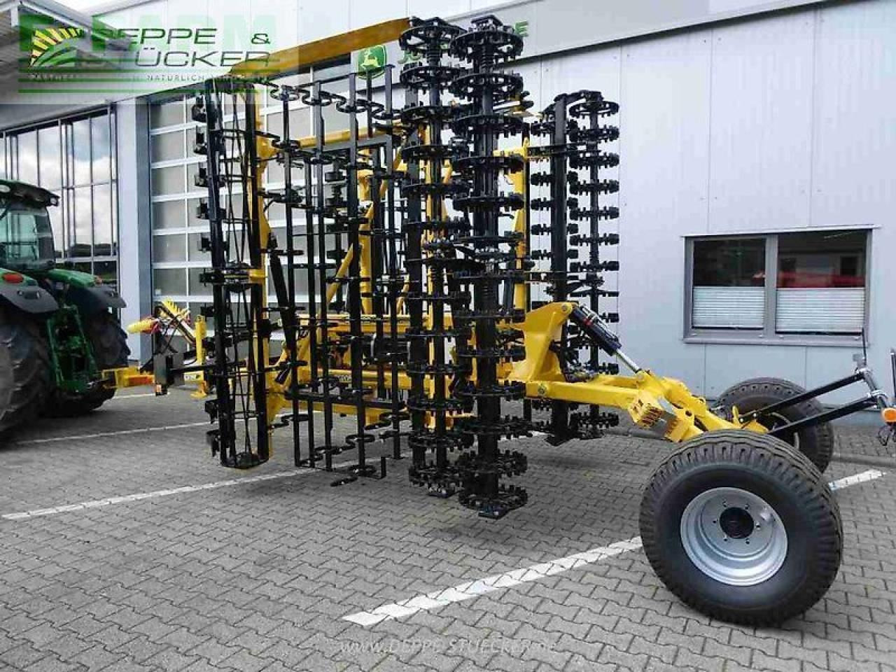 Bednar swifter so 6000 profi - Säkombination: das Bild 3 Bednar swifter so 6000 profi - Säkombination: das Bild 3