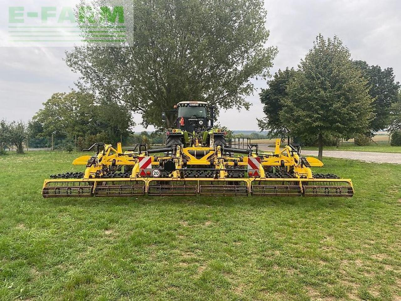 Bednar versatill vo 7500 - Grubber: das Bild 4 Bednar versatill vo 7500 - Grubber: das Bild 4