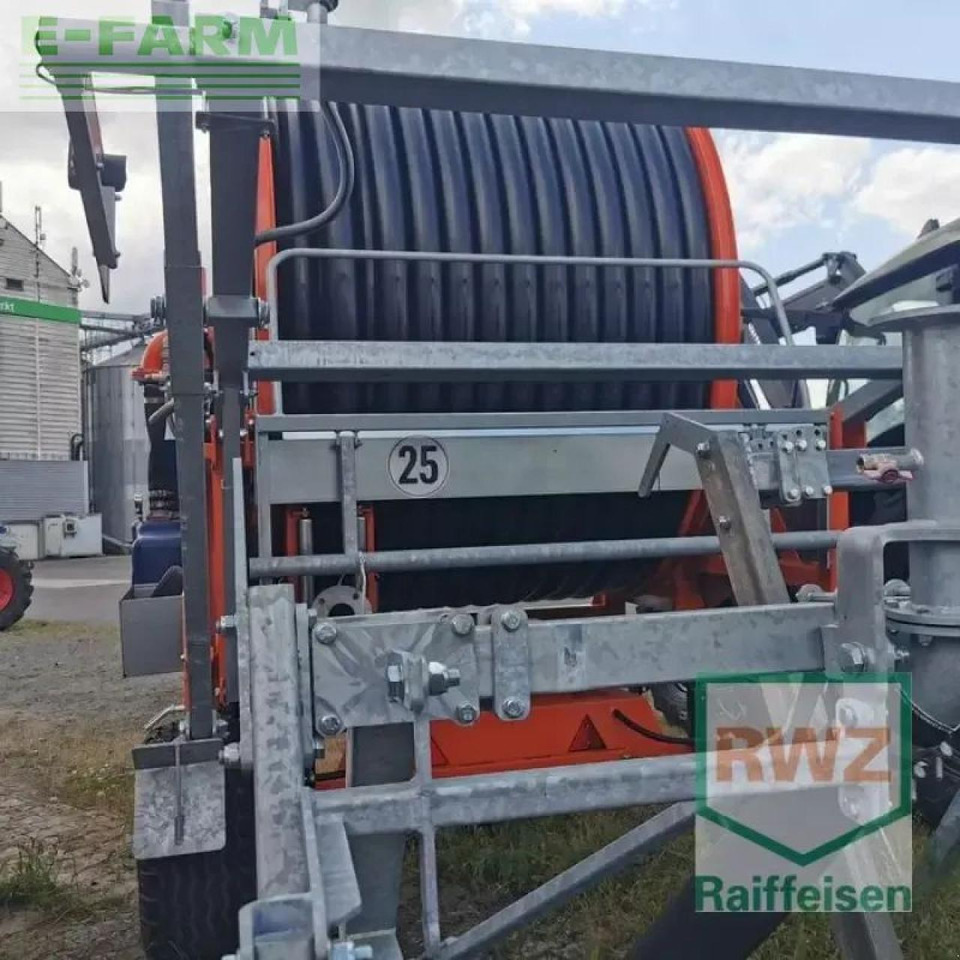 Beinlich primus'' 2500 s - Beregnungstechnik: das Bild 2 Beinlich primus'' 2500 s - Beregnungstechnik: das Bild 2