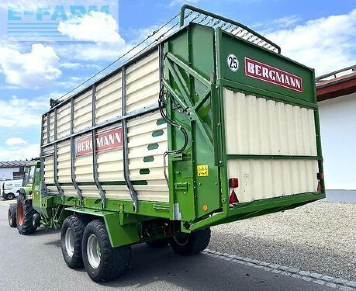 Bergmann royal 30 k mit großem fahrwerk und 16.000 kg zul - Landwirtschaftlicher Kipper: das Bild 3 Bergmann royal 30 k mit großem fahrwerk und 16.000 kg zul - Landwirtschaftlicher Kipper: das Bild 3