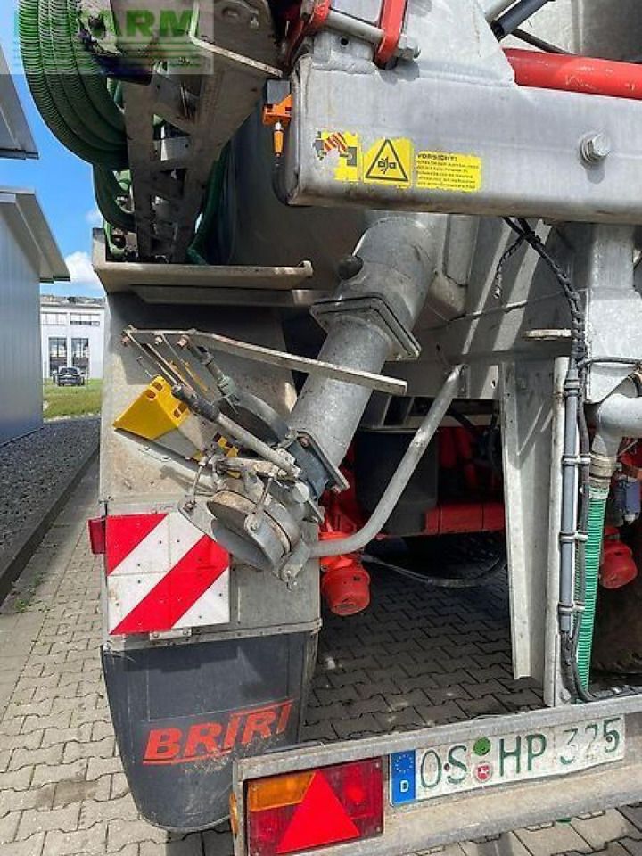 Düngetechnik Briri dtrw230: das Bild 11 Düngetechnik Briri dtrw230: das Bild 11