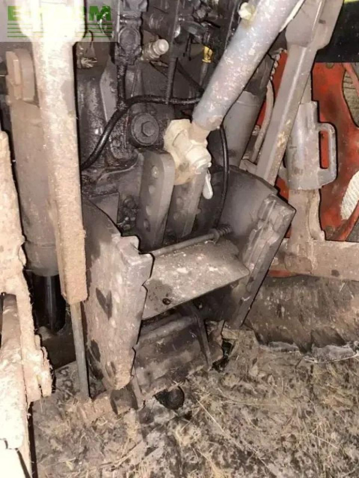 CLAAS ares 557 atz ATZ - Traktor: das Bild 4 CLAAS ares 557 atz ATZ - Traktor: das Bild 4