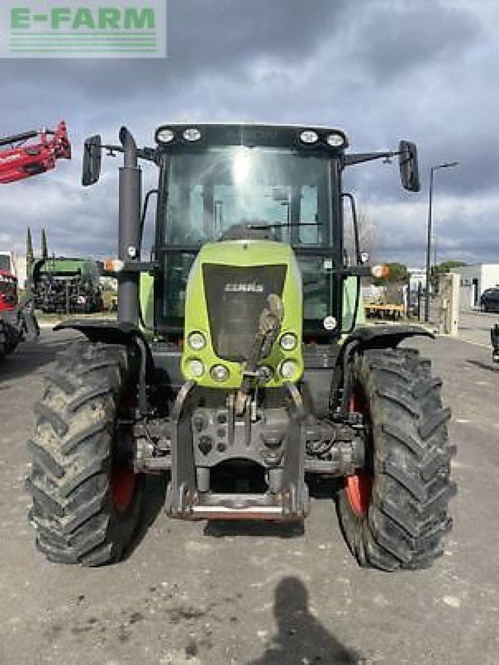 CLAAS arion 510 - Traktor: das Bild 3 CLAAS arion 510 - Traktor: das Bild 3