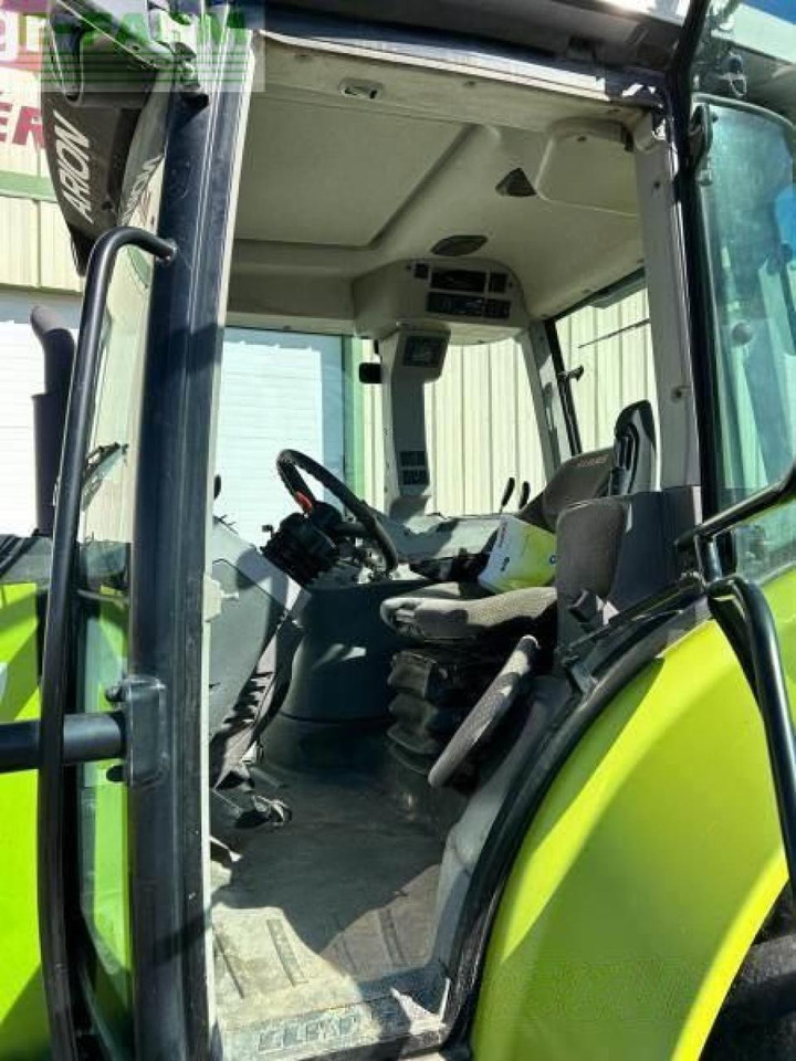 CLAAS arion 510 - Traktor: das Bild 3 CLAAS arion 510 - Traktor: das Bild 3
