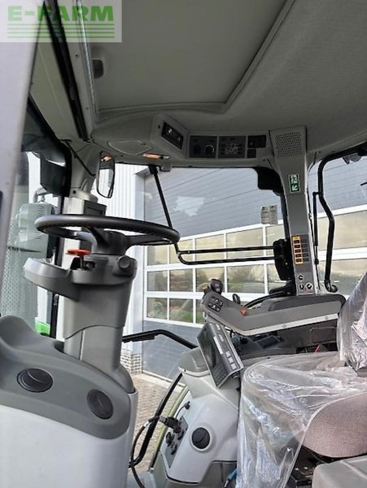 CLAAS arion 510 cis CIS - Traktor: das Bild 3 CLAAS arion 510 cis CIS - Traktor: das Bild 3