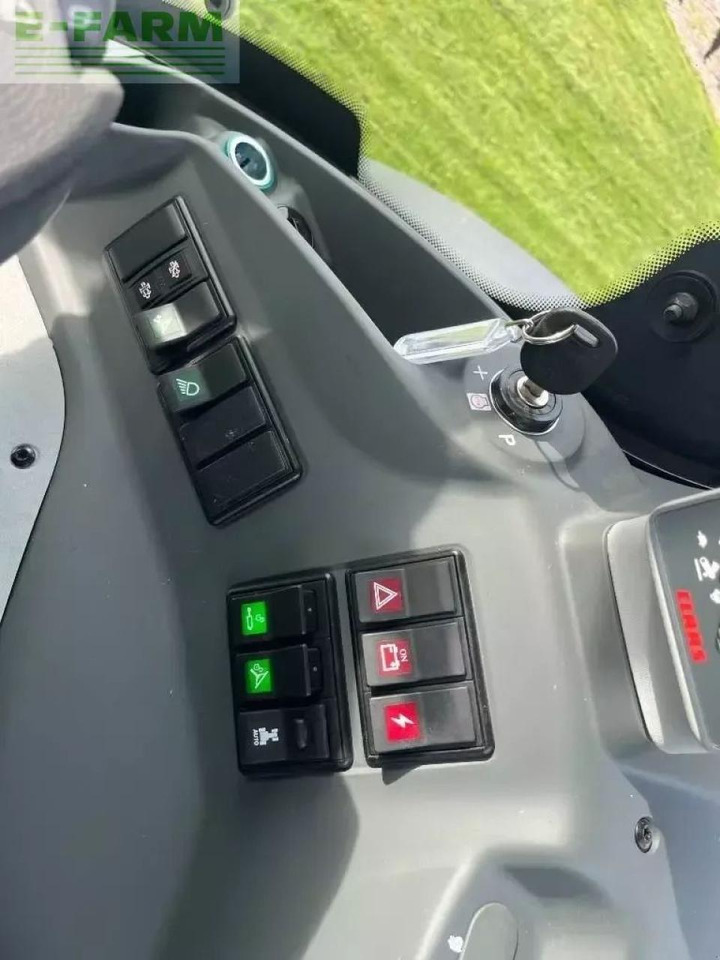 Traktor CLAAS axion 930: das Bild 6
