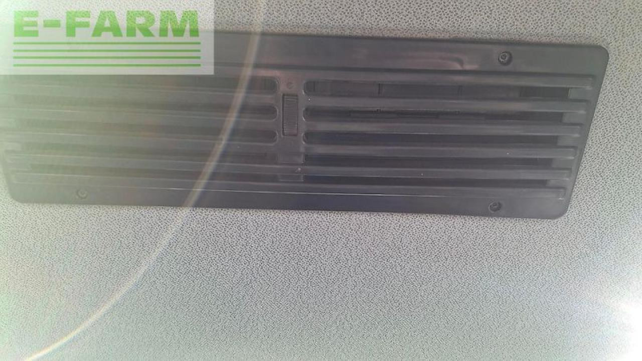 Traktor CLAAS elios 210: das Bild 20