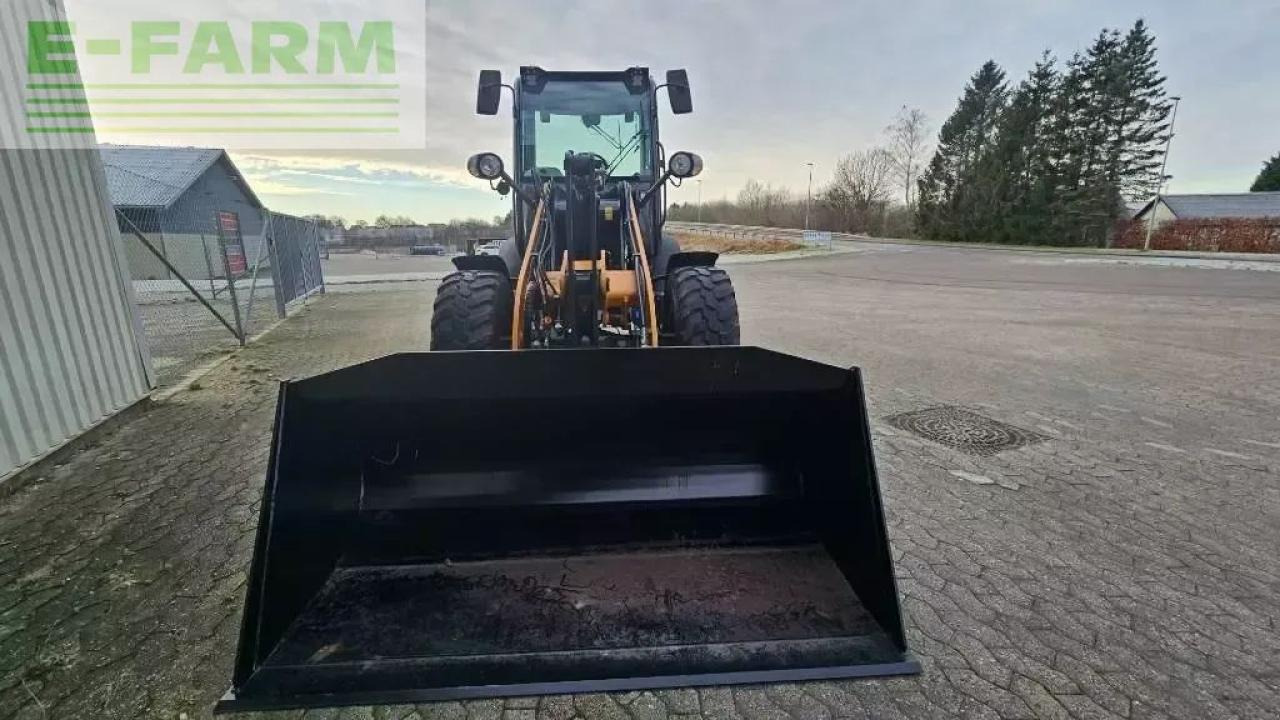 Case-IH 321 f - Minibagger: das Bild 4 Case-IH 321 f - Minibagger: das Bild 4
