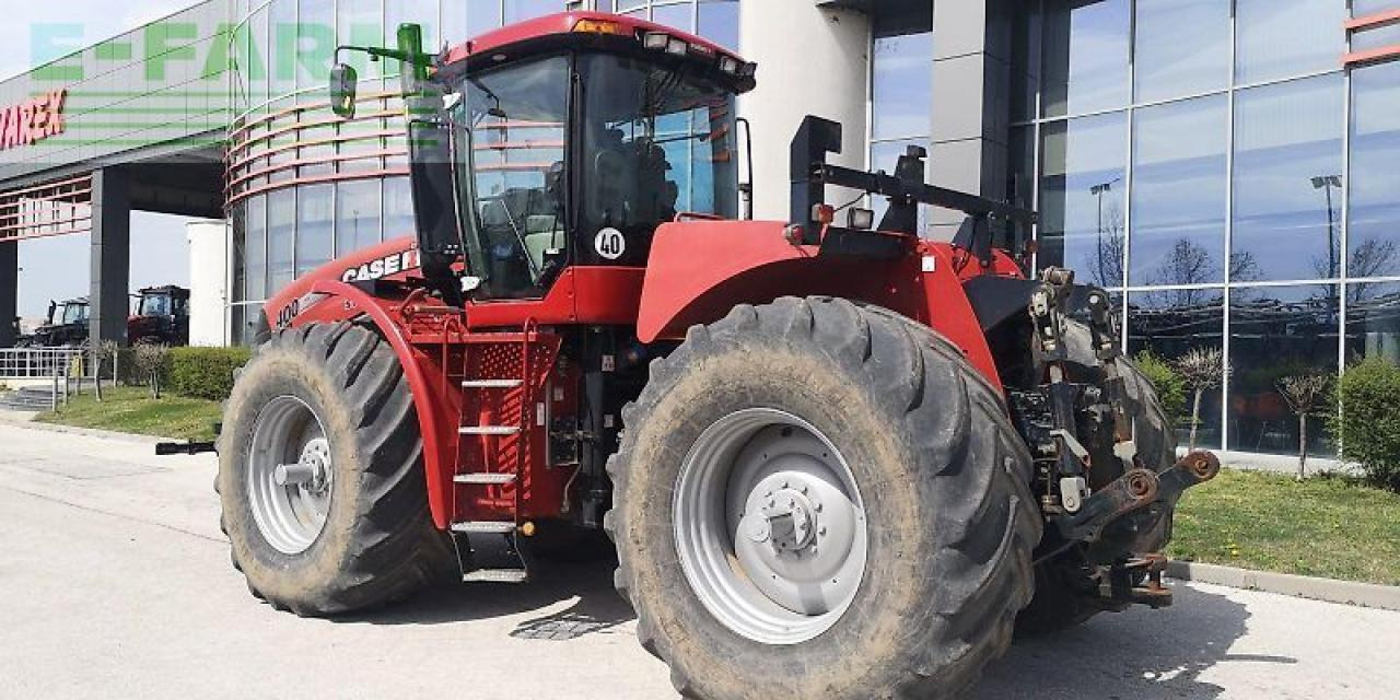 Case-IH case ih-steiger - Traktor: das Bild 4 Case-IH case ih-steiger - Traktor: das Bild 4