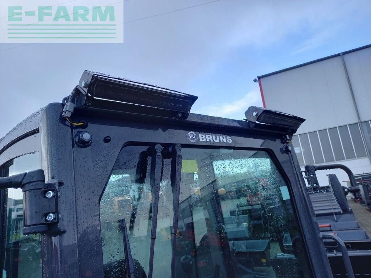 Case-IH cx 20d - verstellausleger - st - Minibagger: das Bild 4 Case-IH cx 20d - verstellausleger - st - Minibagger: das Bild 4