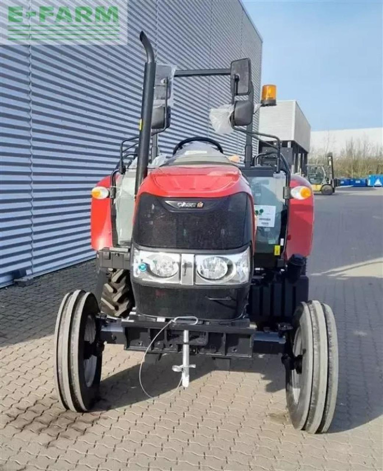 Case-IH farmall 55a - Traktor: das Bild 3 Case-IH farmall 55a - Traktor: das Bild 3