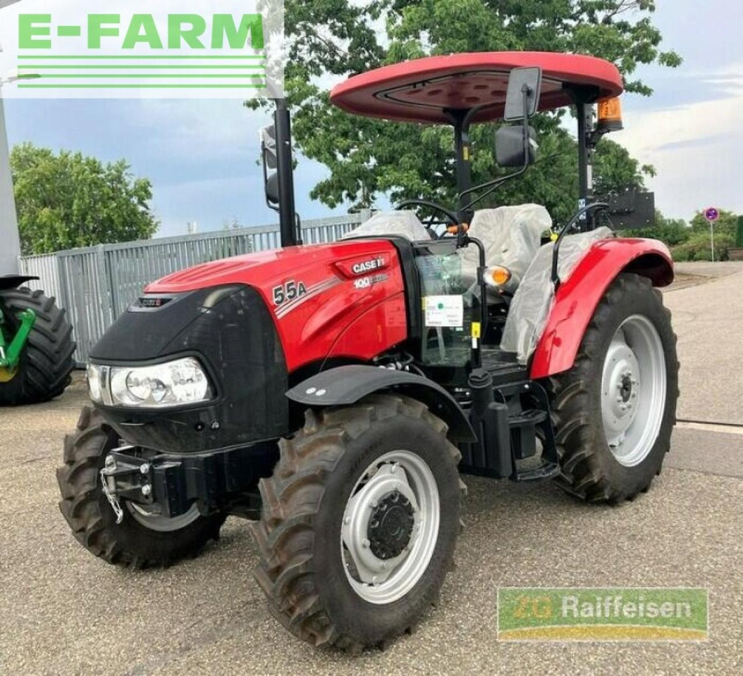 Case-IH farmall 55a - Traktor: das Bild 1 Case-IH farmall 55a - Traktor: das Bild 1