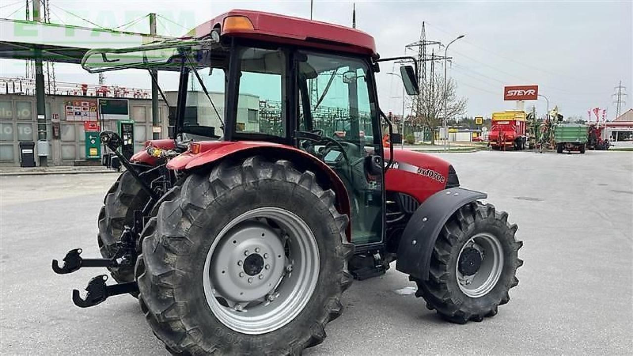 Case-IH jx 1070 c profimodell - Traktor: das Bild 5 Case-IH jx 1070 c profimodell - Traktor: das Bild 5