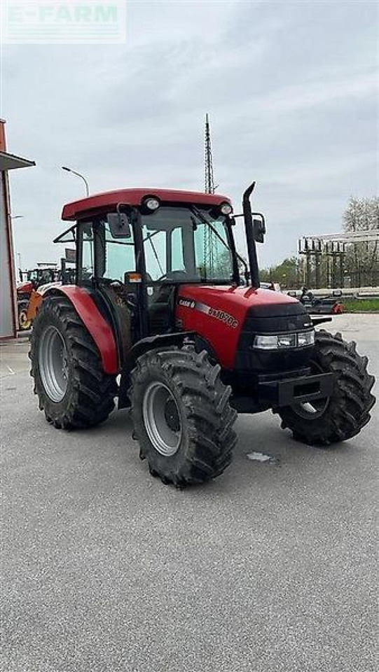 Case-IH jx 1070 c profimodell - Traktor: das Bild 4 Case-IH jx 1070 c profimodell - Traktor: das Bild 4