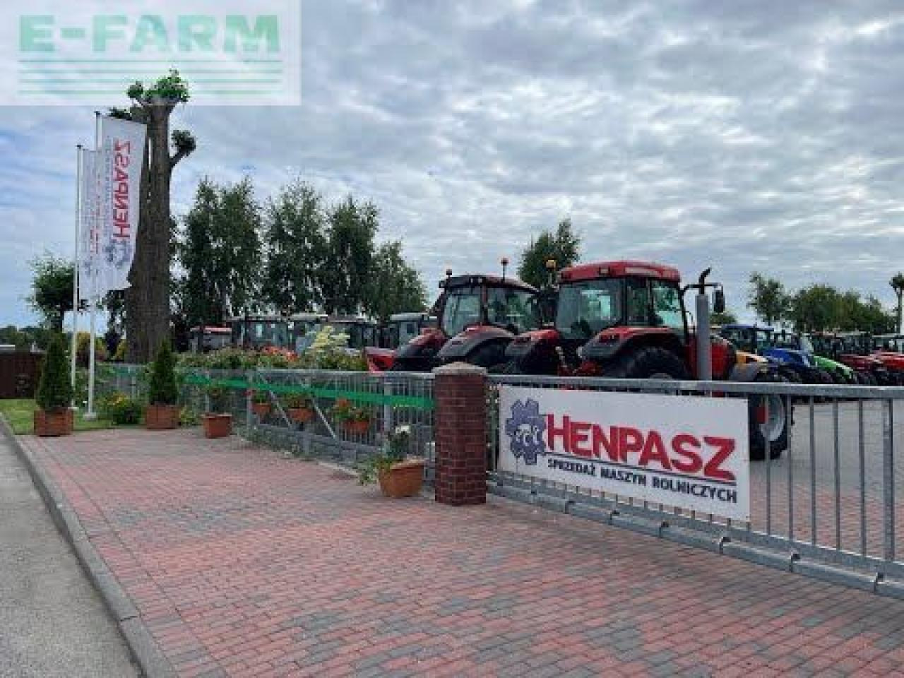 Traktor Case-IH mxu 125 maxxum: das Bild 26
