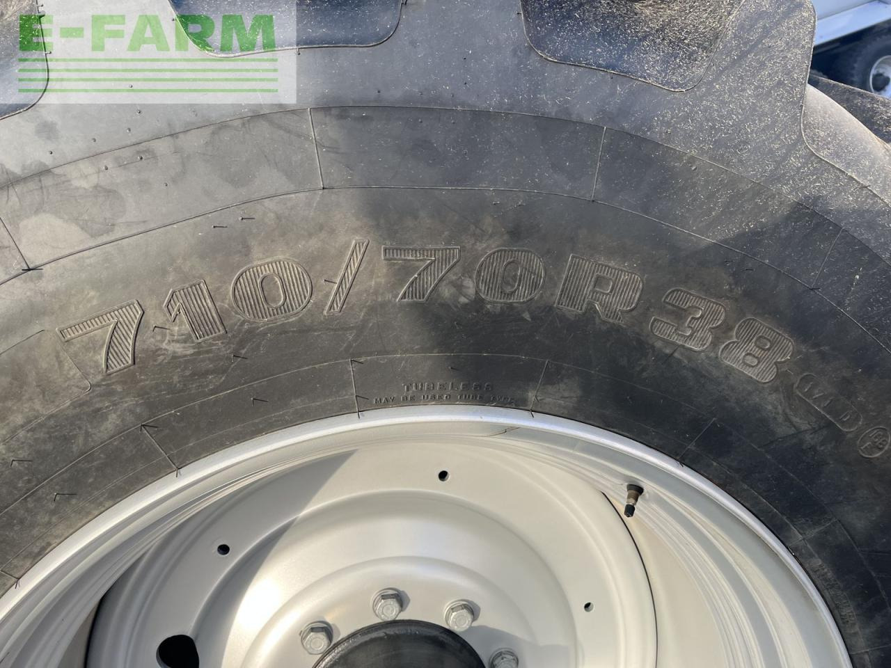 Case-IH puma 220 multicontroller (stage v) - Traktor: das Bild 5 Case-IH puma 220 multicontroller (stage v) - Traktor: das Bild 5