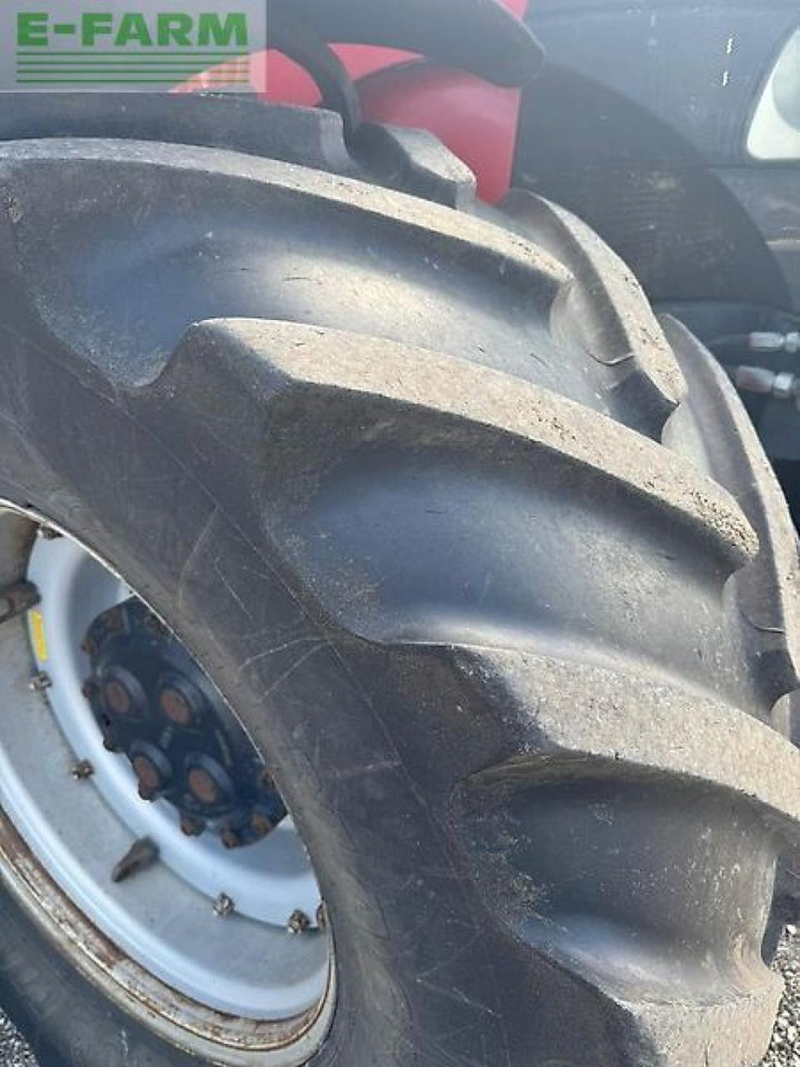 Case-IH puma 230 cvx - Traktor: das Bild 5 Case-IH puma 230 cvx - Traktor: das Bild 5
