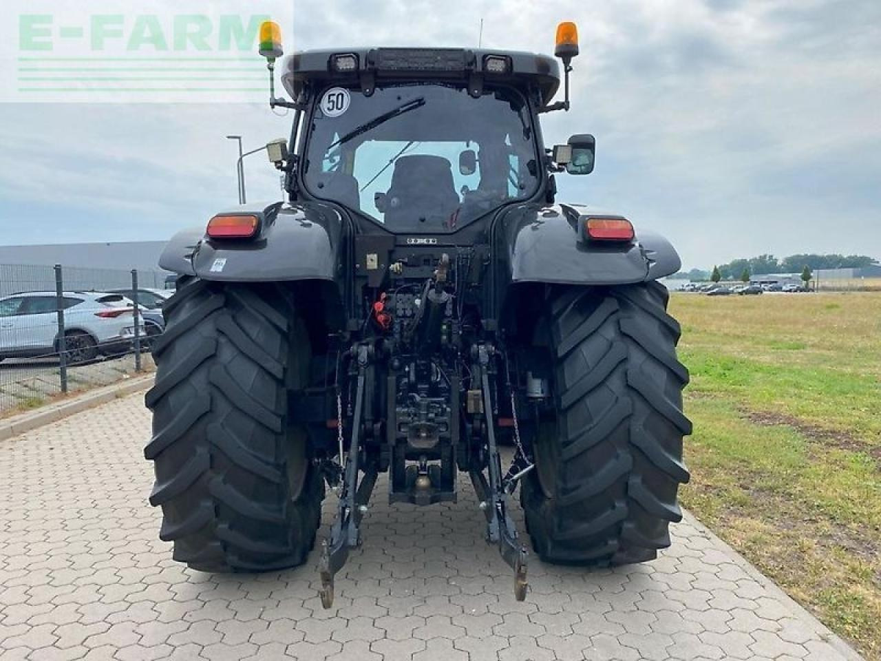 Case-IH puma cvx 230 defekt - Traktor: das Bild 5 Case-IH puma cvx 230 defekt - Traktor: das Bild 5