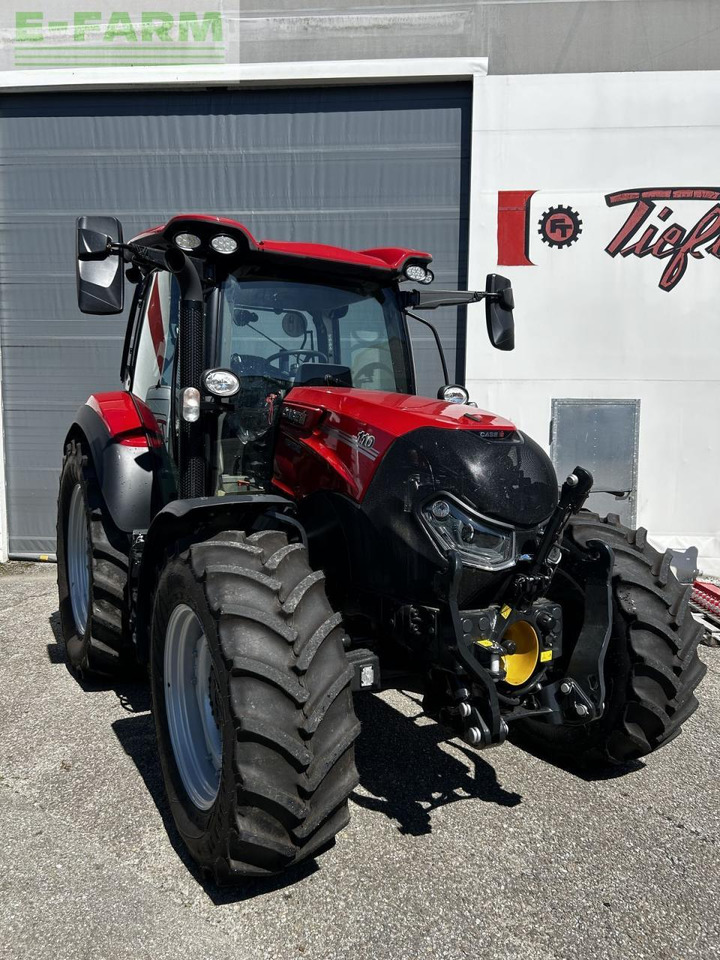 Case-IH vestrum 110 ad8 (my23) - Traktor: das Bild 4 Case-IH vestrum 110 ad8 (my23) - Traktor: das Bild 4