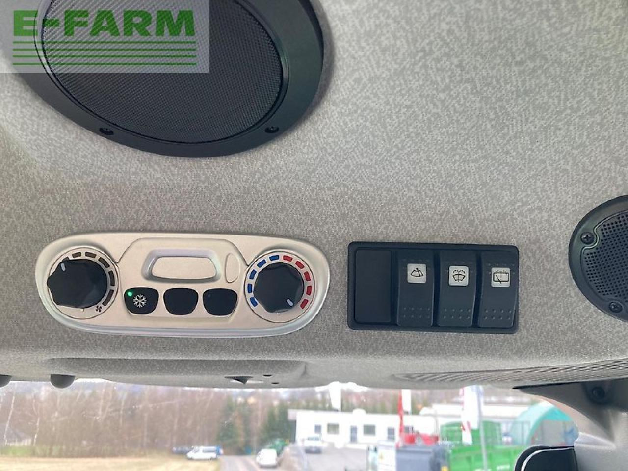 Traktor Deutz-Fahr 5095 gs: das Bild 9