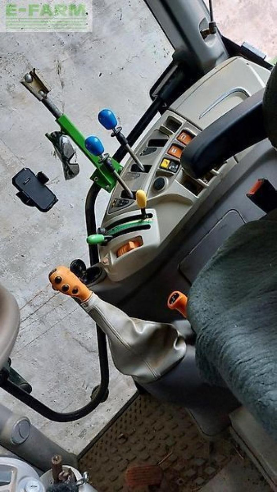 Deutz-Fahr 5105.4 g - Traktor: das Bild 4 Deutz-Fahr 5105.4 g - Traktor: das Bild 4