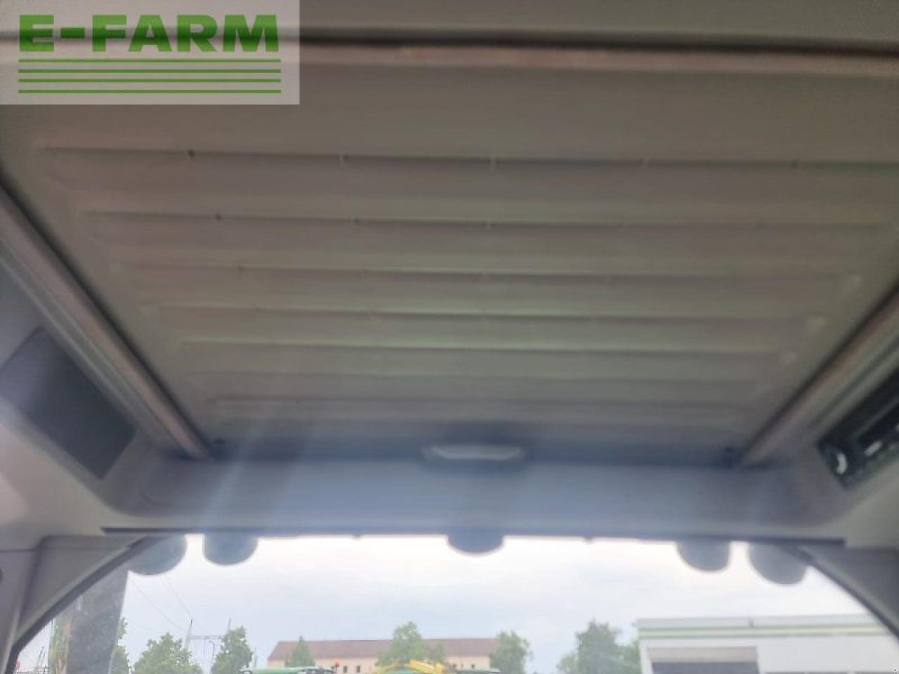 Traktor Deutz-Fahr agrotron 6180 ttv TTV: das Bild 15