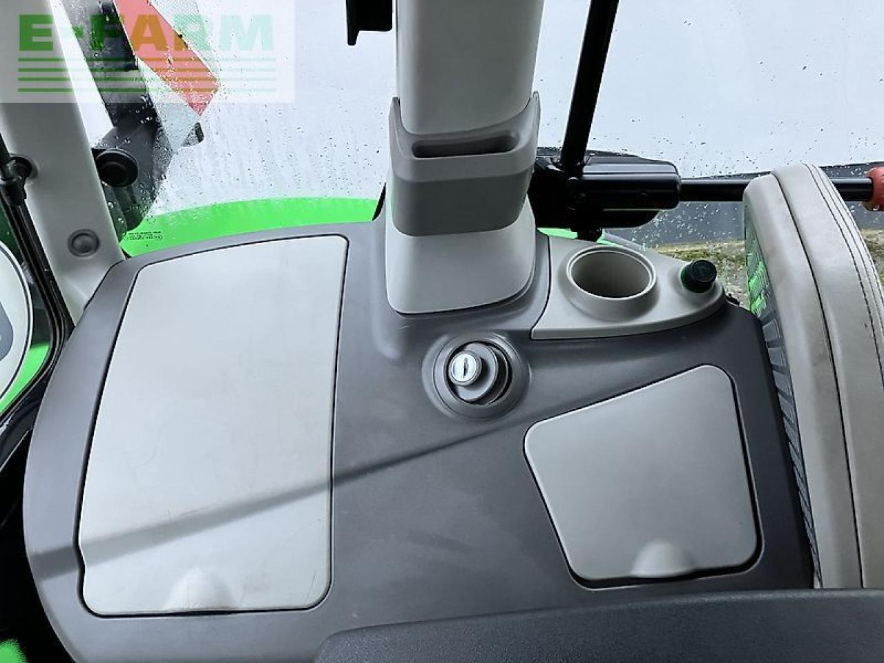 Traktor Deutz-Fahr agrotron 9340 ttv TTV: das Bild 14