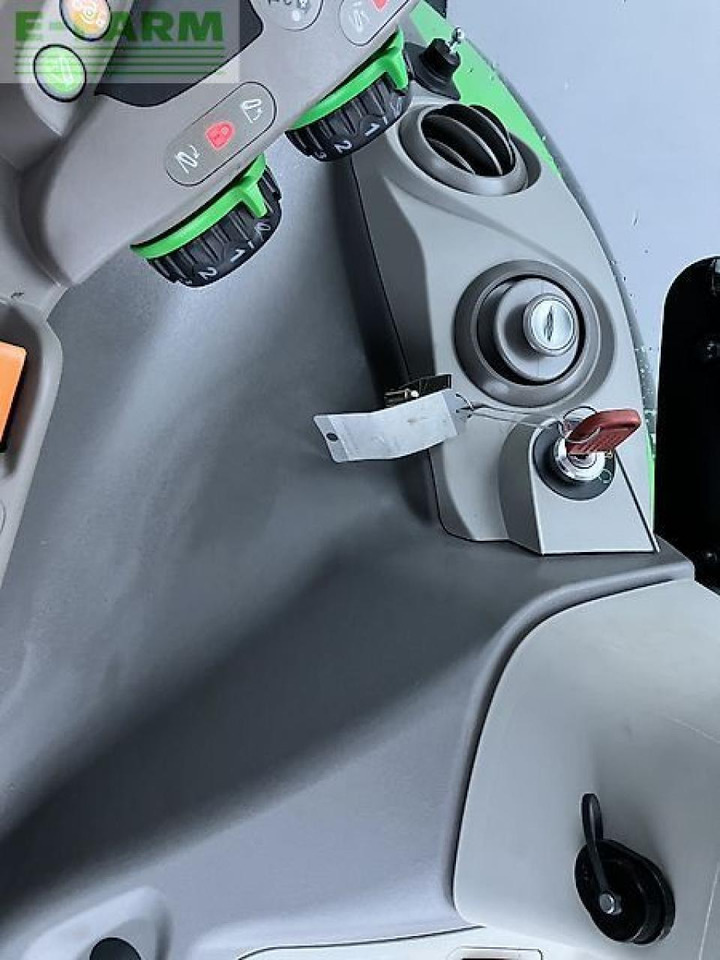 Traktor Deutz-Fahr agrotron 9340 ttv TTV: das Bild 16