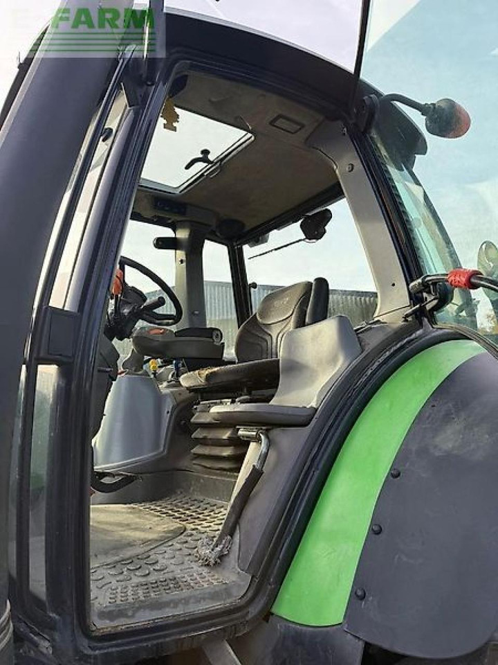 Deutz-Fahr agrotron m600 motor neu ! - Traktor: das Bild 5 Deutz-Fahr agrotron m600 motor neu ! - Traktor: das Bild 5