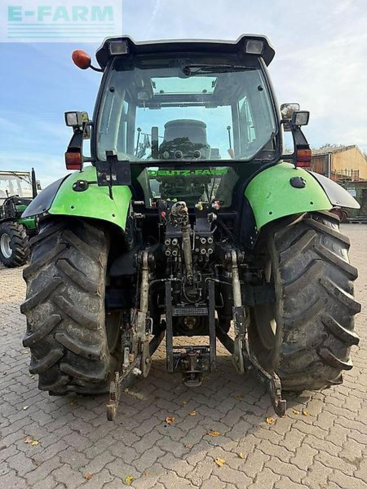 Deutz-Fahr agrotron m600 motor neu ! - Traktor: das Bild 4 Deutz-Fahr agrotron m600 motor neu ! - Traktor: das Bild 4