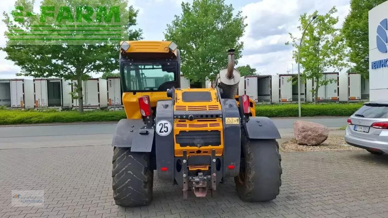 Dieci 40.7 vs evo2 - Teleskoplader: das Bild 5 Dieci 40.7 vs evo2 - Teleskoplader: das Bild 5