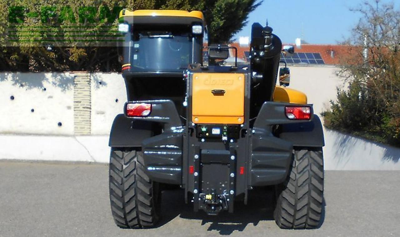 Dieci agri plus 40.10 gd evo ii - Teleskoplader: das Bild 5 Dieci agri plus 40.10 gd evo ii - Teleskoplader: das Bild 5