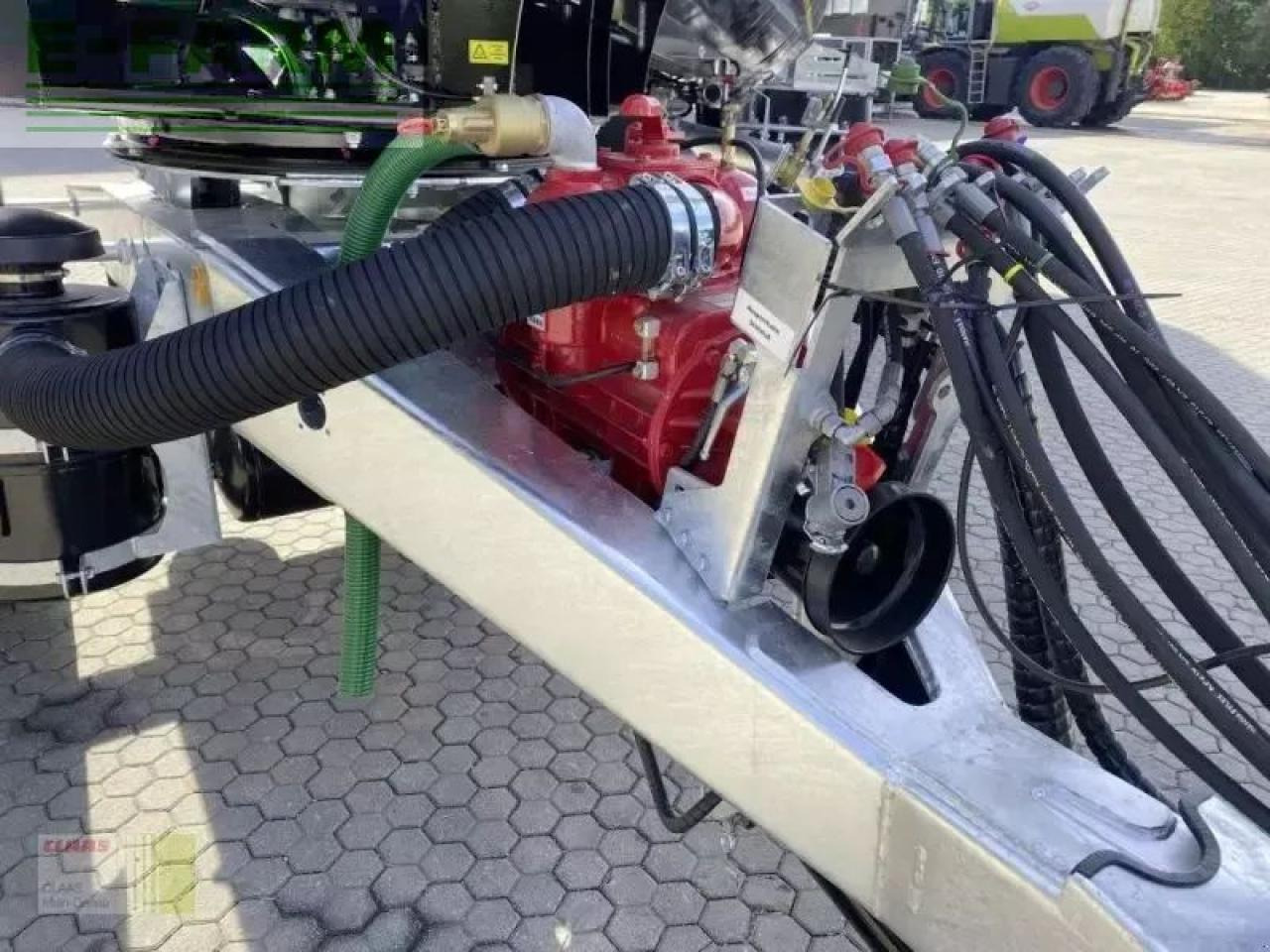 ECKART ttw 260 transportline air - Güllefass: das Bild 5 ECKART ttw 260 transportline air - Güllefass: das Bild 5