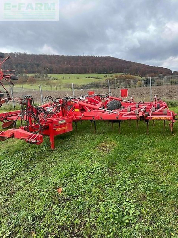Einböck multisoiler - Grubber: das Bild 1 Einböck multisoiler - Grubber: das Bild 1