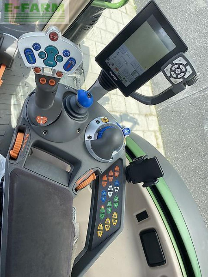 Fendt 516 s4 powerplus - Traktor: das Bild 5 Fendt 516 s4 powerplus - Traktor: das Bild 5