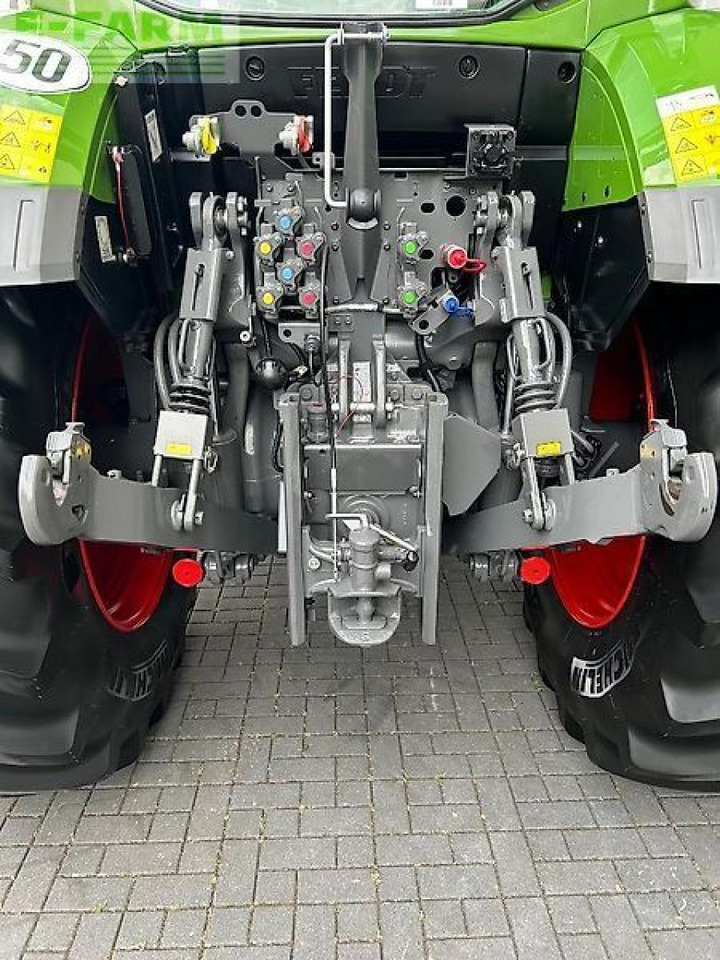 Fendt 516 vario gen.3 profi+ setting2 profiplus mit rtk, 158 ltr. fzw, entlastung, led ProfiPlus - Traktor: das Bild 3 Fendt 516 vario gen.3 profi+ setting2 profiplus mit rtk, 158 ltr. fzw, entlastung, led ProfiPlus - Traktor: das Bild 3