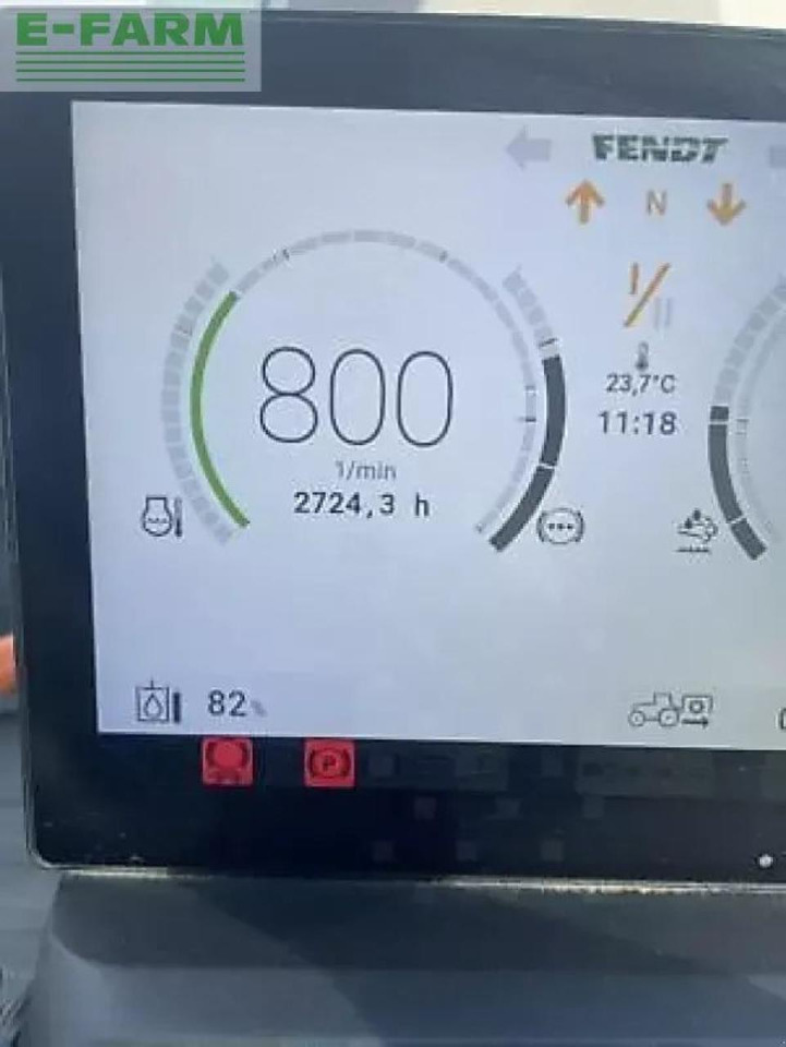 Fendt 716 gen6 profi + - Traktor: das Bild 5 Fendt 716 gen6 profi + - Traktor: das Bild 5