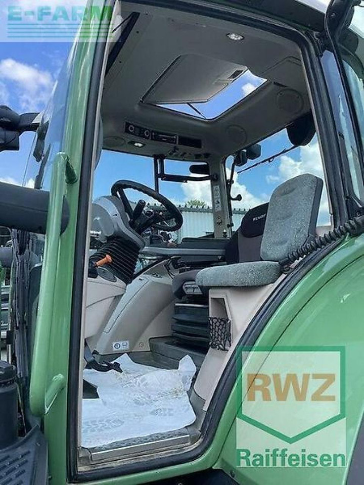 Fendt 718 profi-plus - Traktor: das Bild 4 Fendt 718 profi-plus - Traktor: das Bild 4