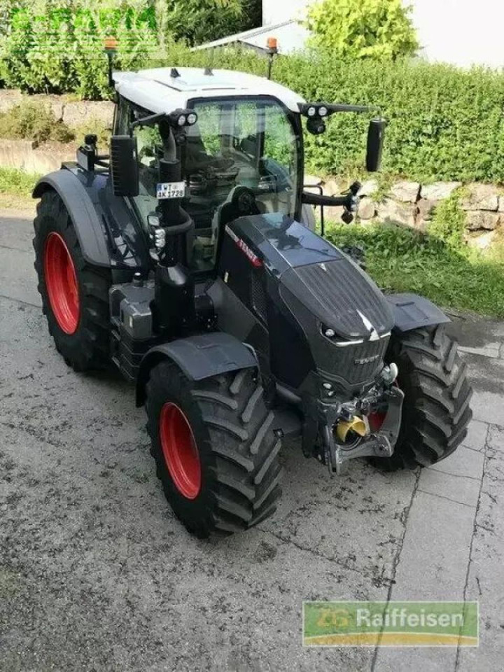 Fendt 728 vario gen7 - Traktor: das Bild 1 Fendt 728 vario gen7 - Traktor: das Bild 1