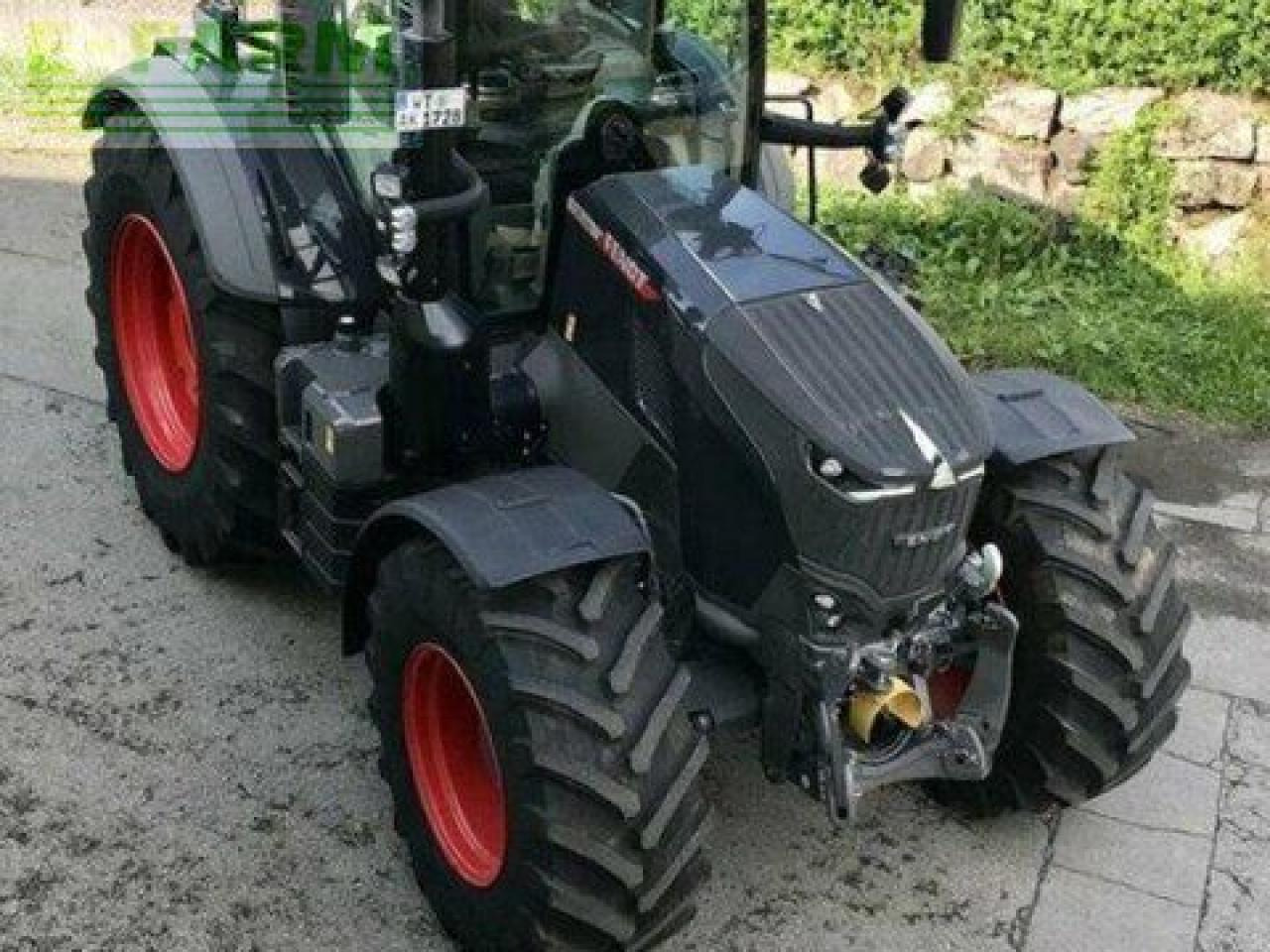 Fendt 728 vario gen7 - Traktor: das Bild 1 Fendt 728 vario gen7 - Traktor: das Bild 1