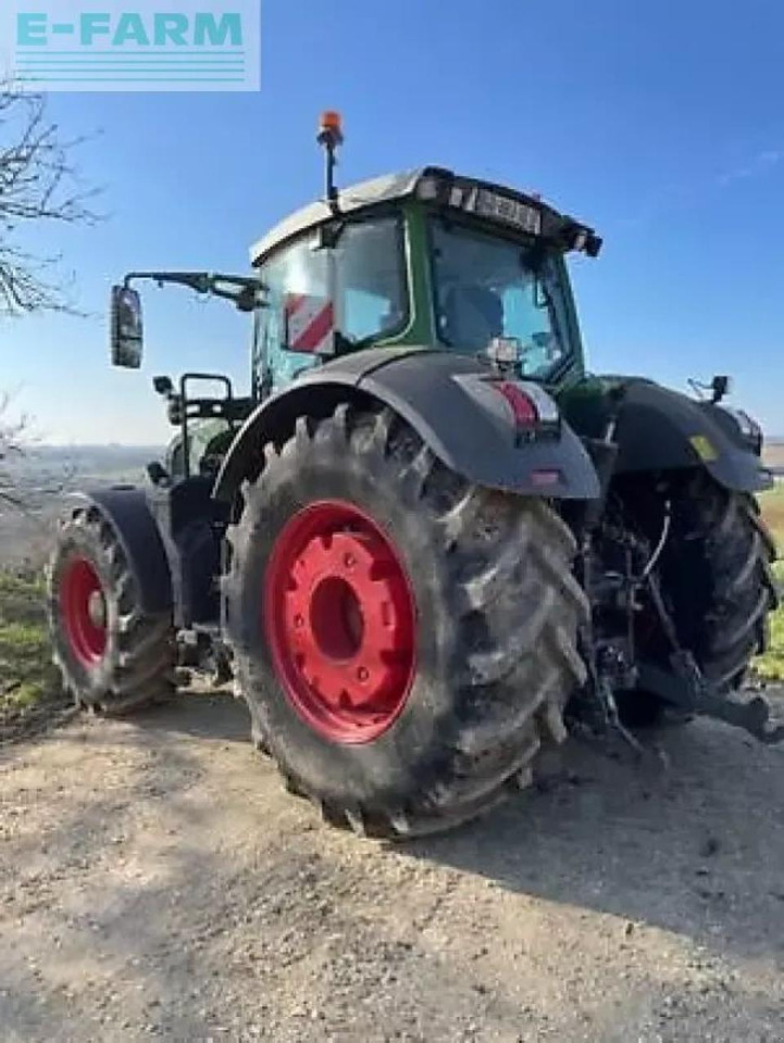 Fendt 828 vario s4 profi plus ProfiPlus - Traktor: das Bild 2 Fendt 828 vario s4 profi plus ProfiPlus - Traktor: das Bild 2