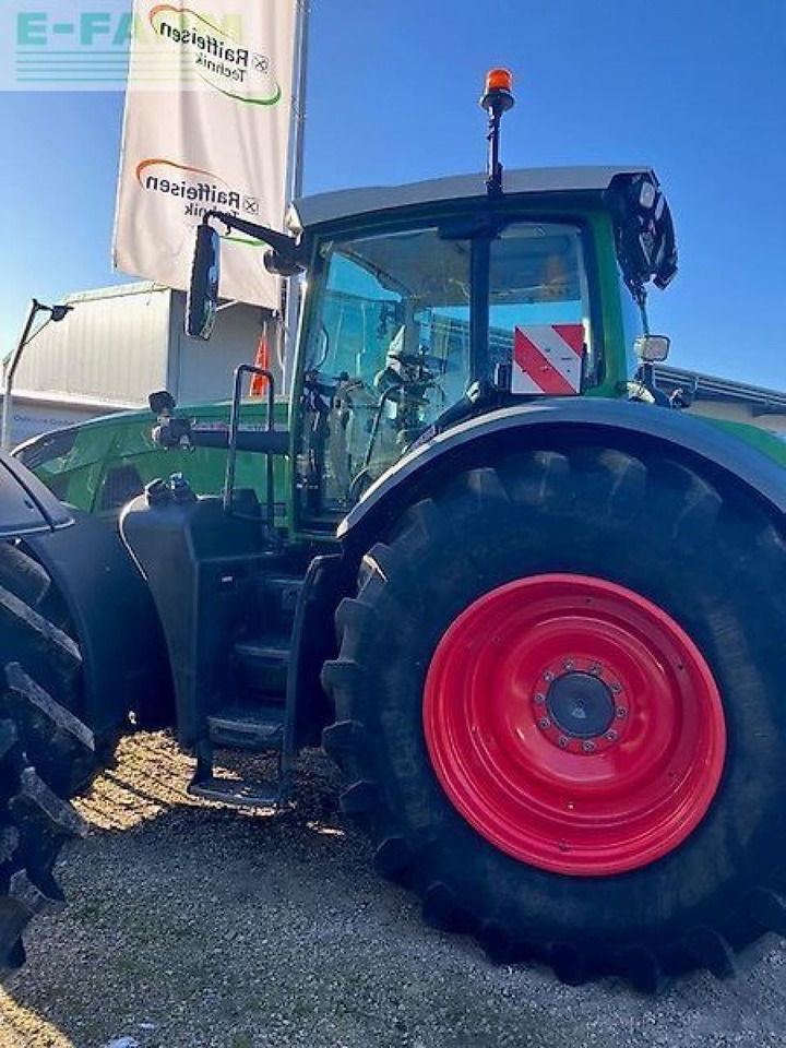 Fendt 930 vario gen6 profi plus ProfiPlus - Traktor: das Bild 2 Fendt 930 vario gen6 profi plus ProfiPlus - Traktor: das Bild 2